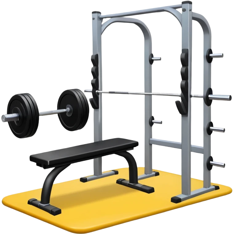 gym emoji