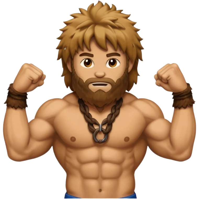 Zubron emoji