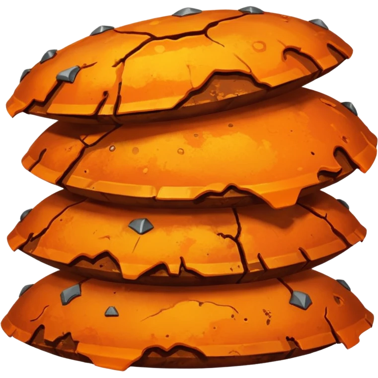 Rust emoji