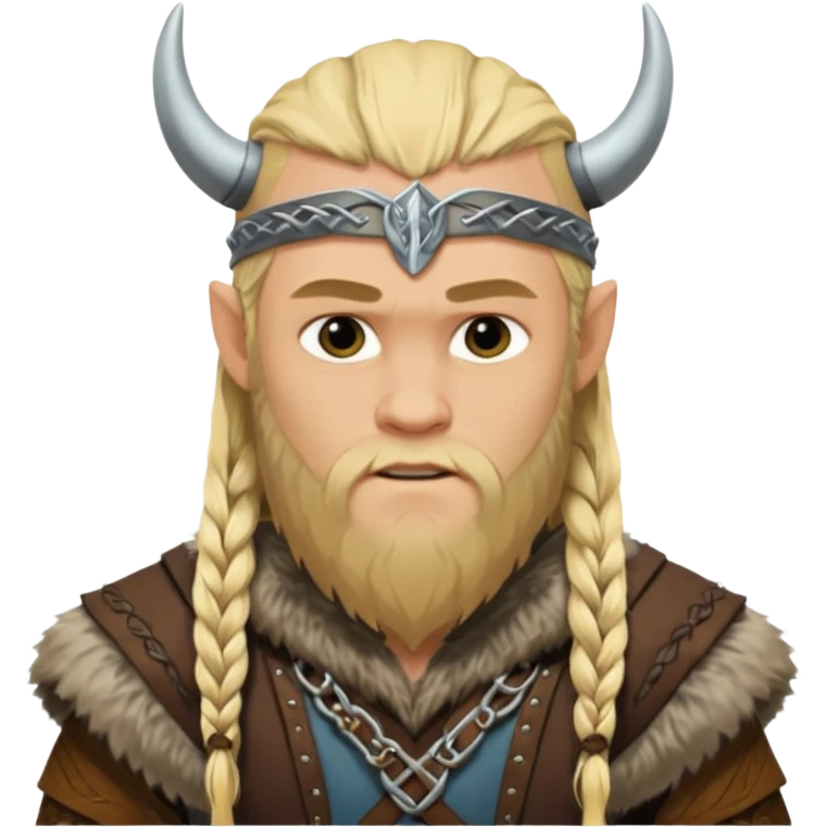 Floki emoji