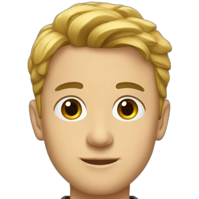 Antoine Dupont  emoji