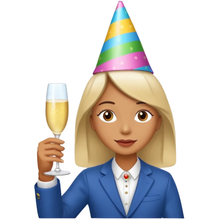 50/50 date emoji