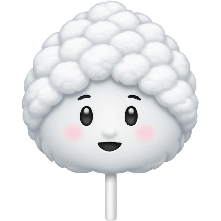 ear cutton burs emoji