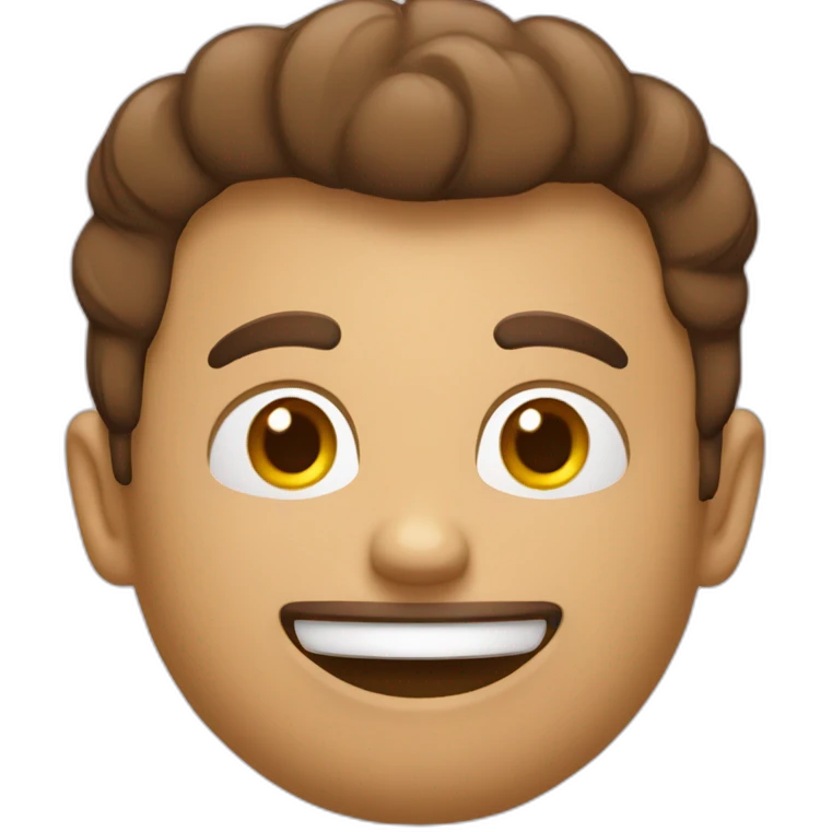 Nourriture mcdo emoji