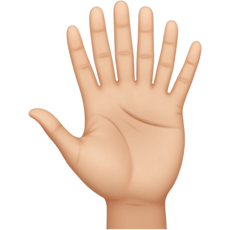 help emoji