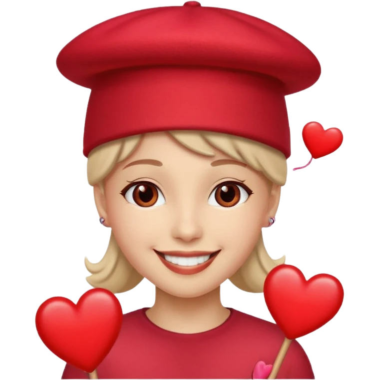 february emoji