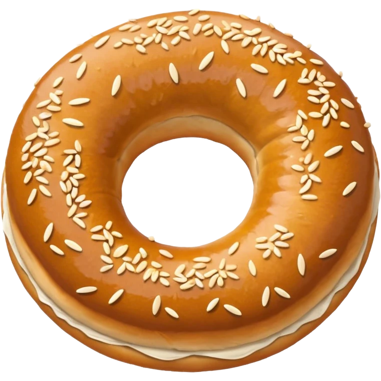 Simit emoji