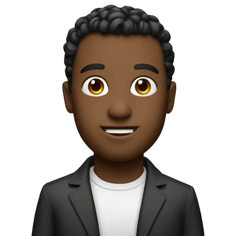 AI generated  emoji
