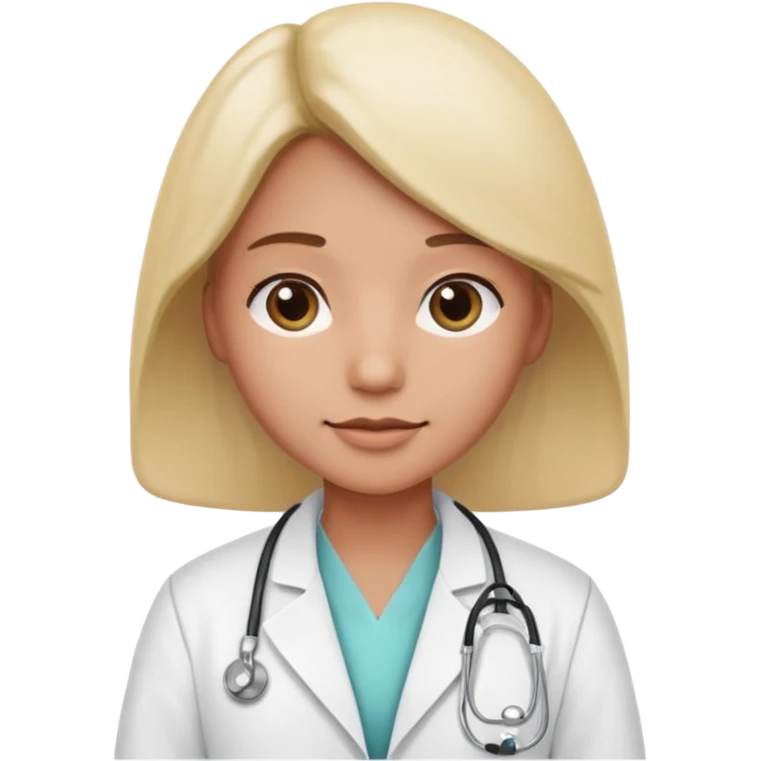 pharmacist emoji