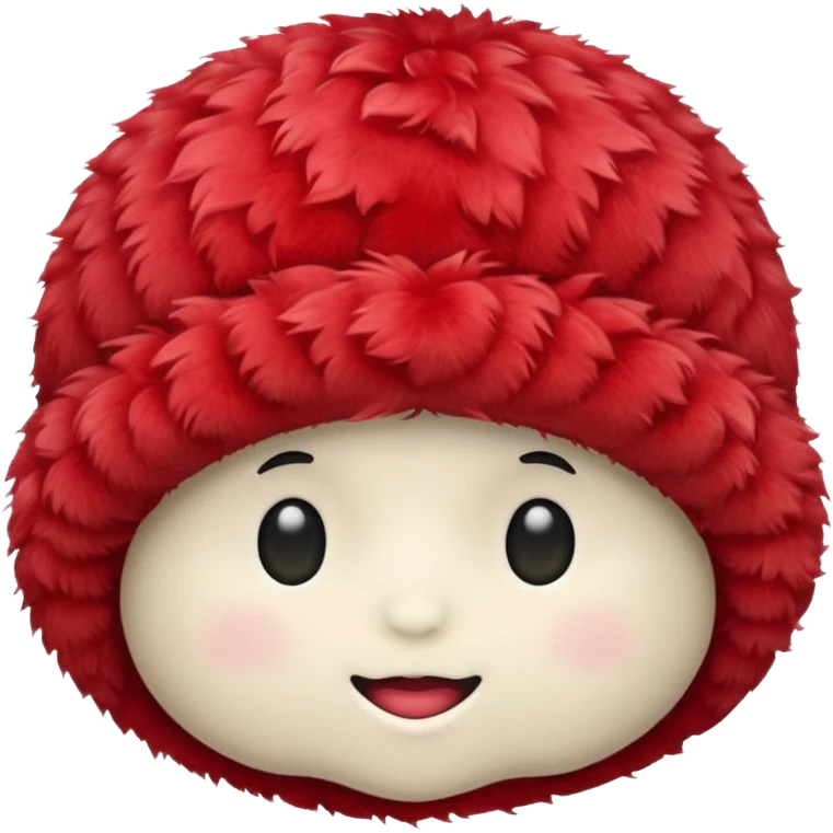 capcap hat emoji