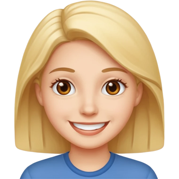 friend emoji
