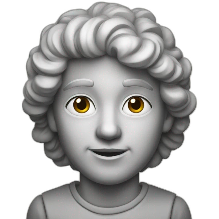 Art Engraver emoji