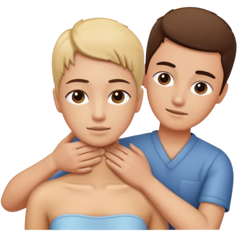 quiropraxia emoji