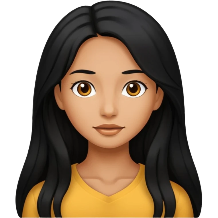 Deniz kadın emoji