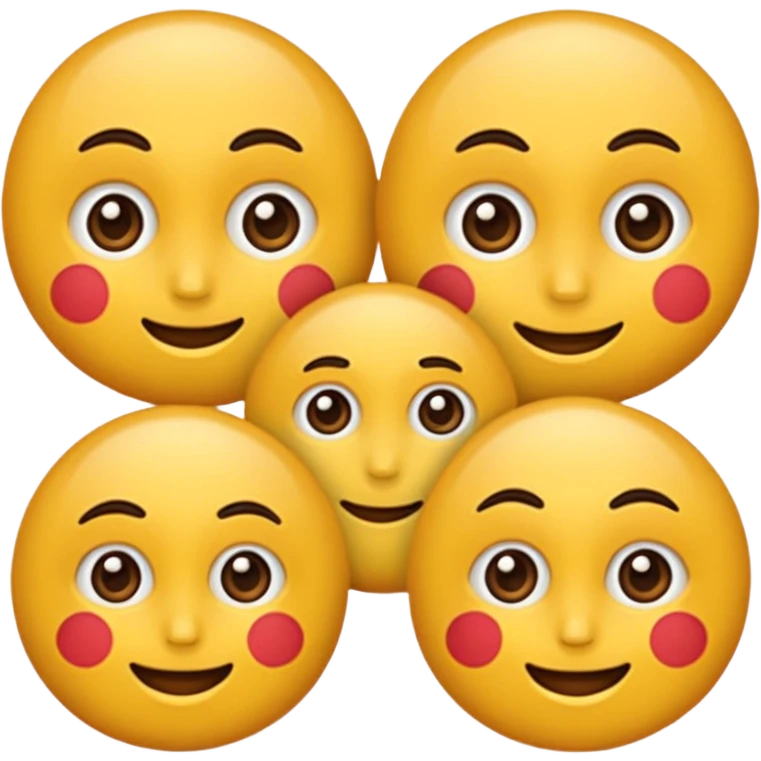 Парень с длинными волосами emoji