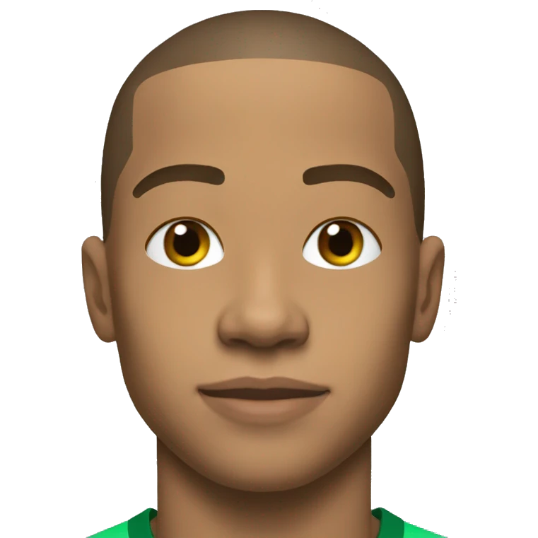 mbappe emoji