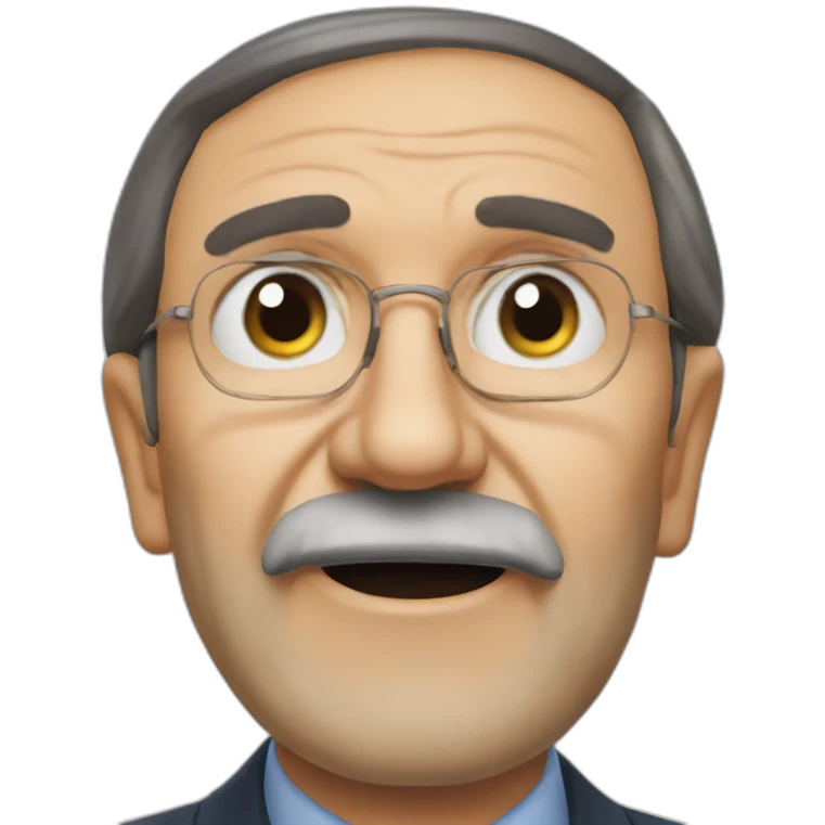 rajoy emoji