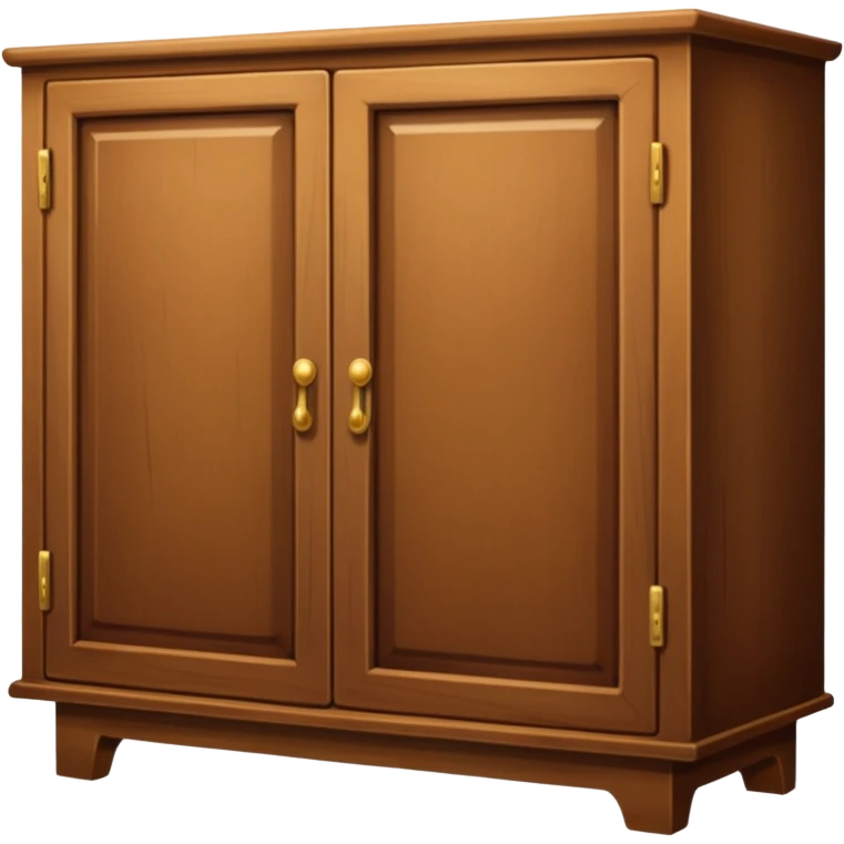cupboard emoji