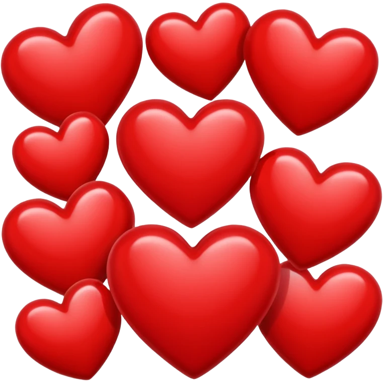 Cuori  emoji