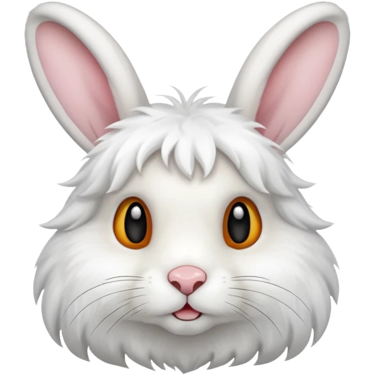 rabbit emoji