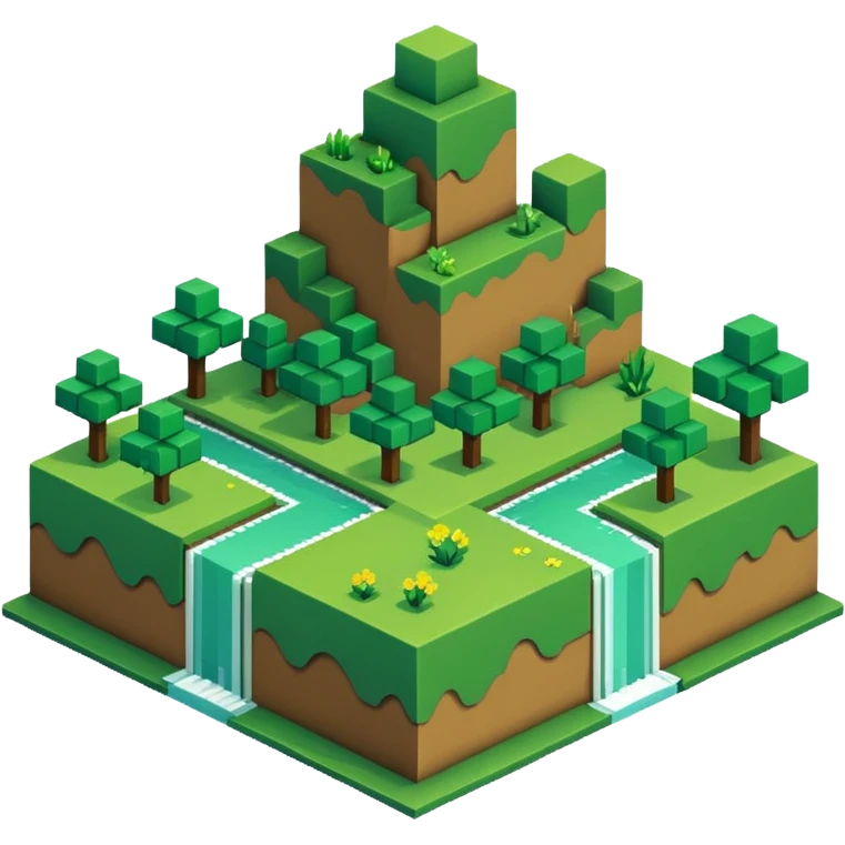 minecraft emoji