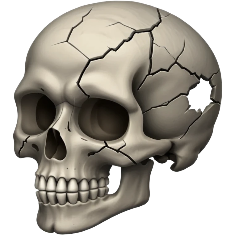 🤯💀 emoji