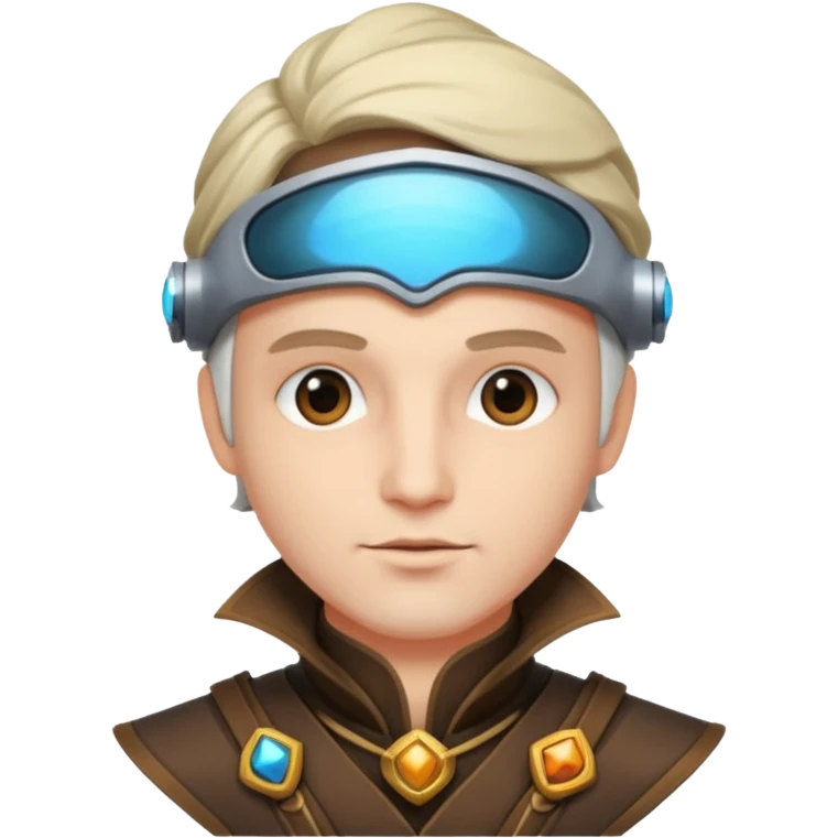 Bard emoji