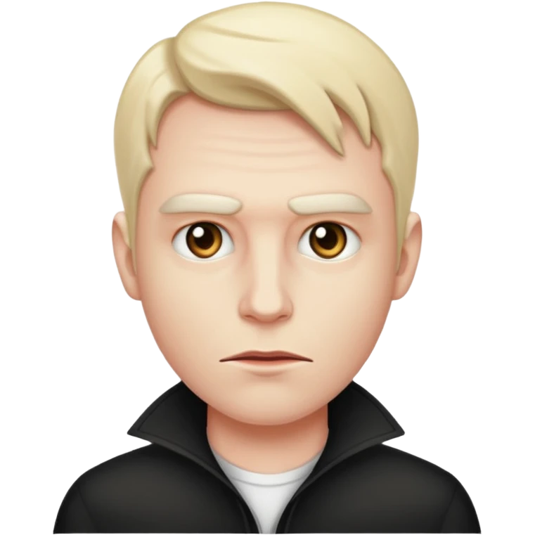 chuck killer emoji