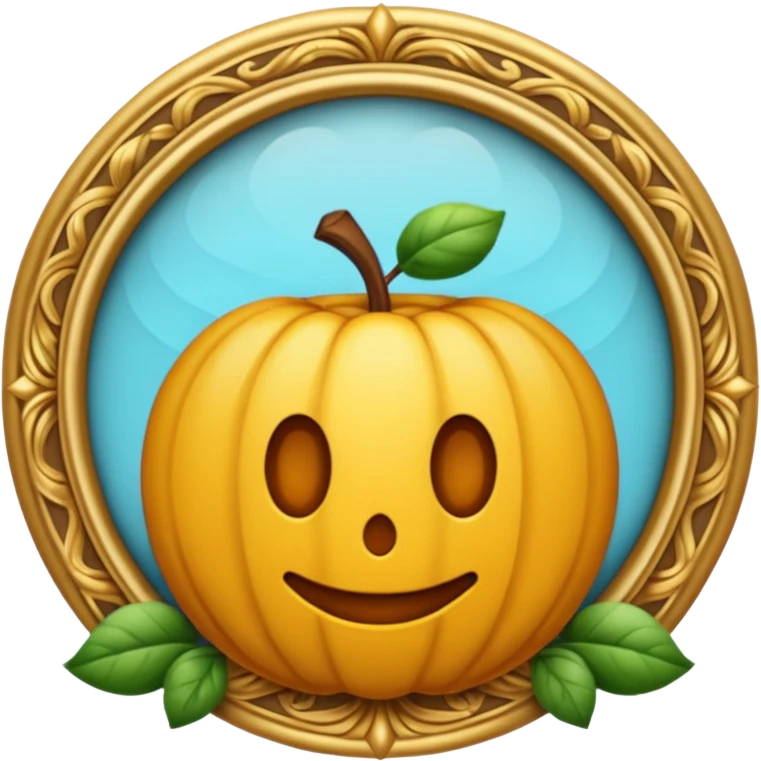 Aesthetic emoji