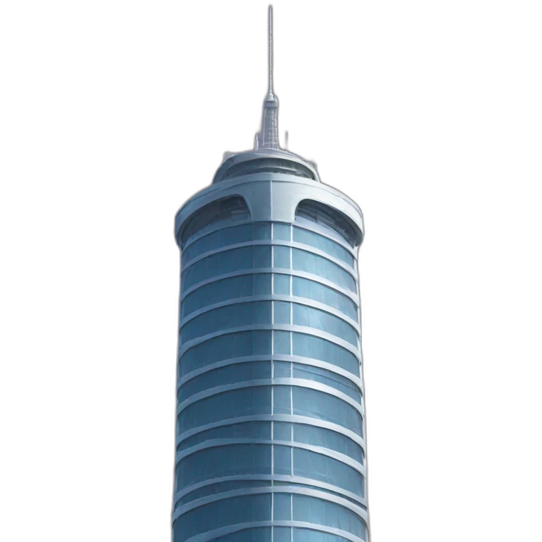 skytower emoji