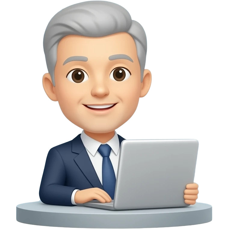 job description emoji