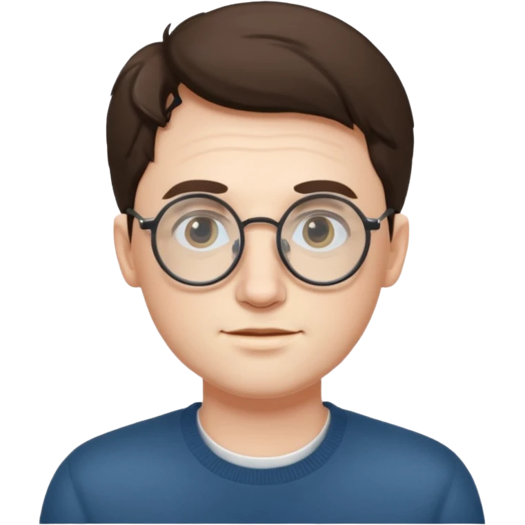 harry boter emoji