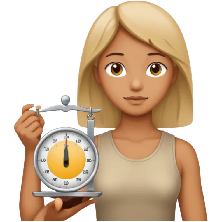 Karma emoji
