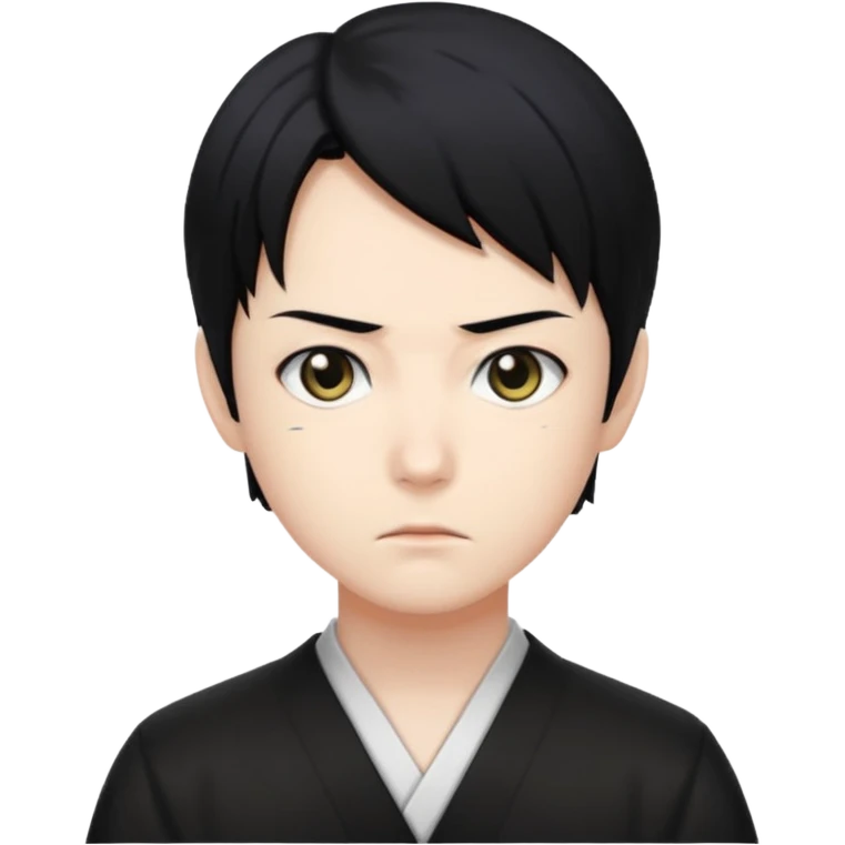 Muichiro emoji