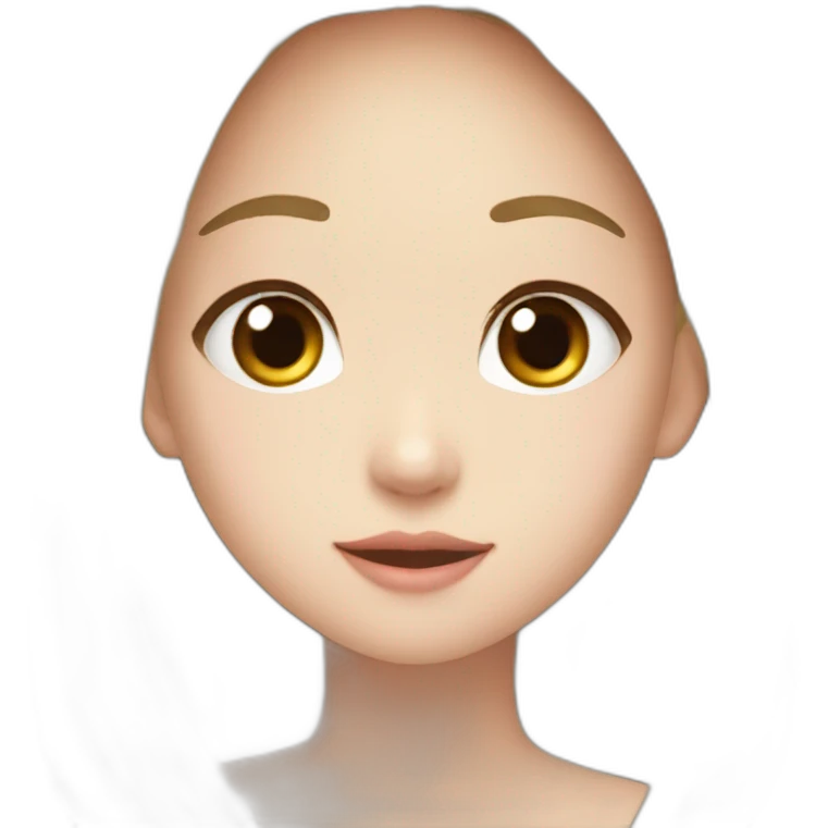 강아지 emoji