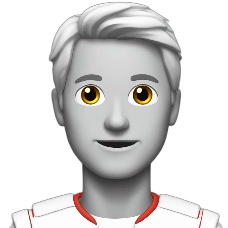 f1 emoji