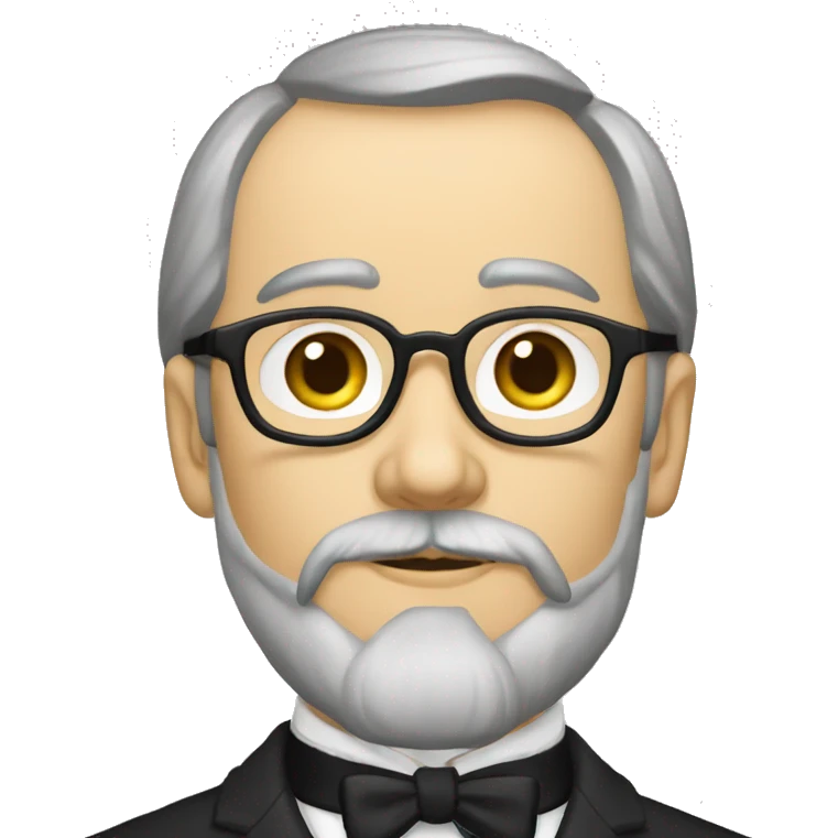  Nikolai Rimsky-Korsakov emoji