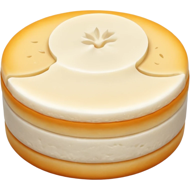 rice cake emoji