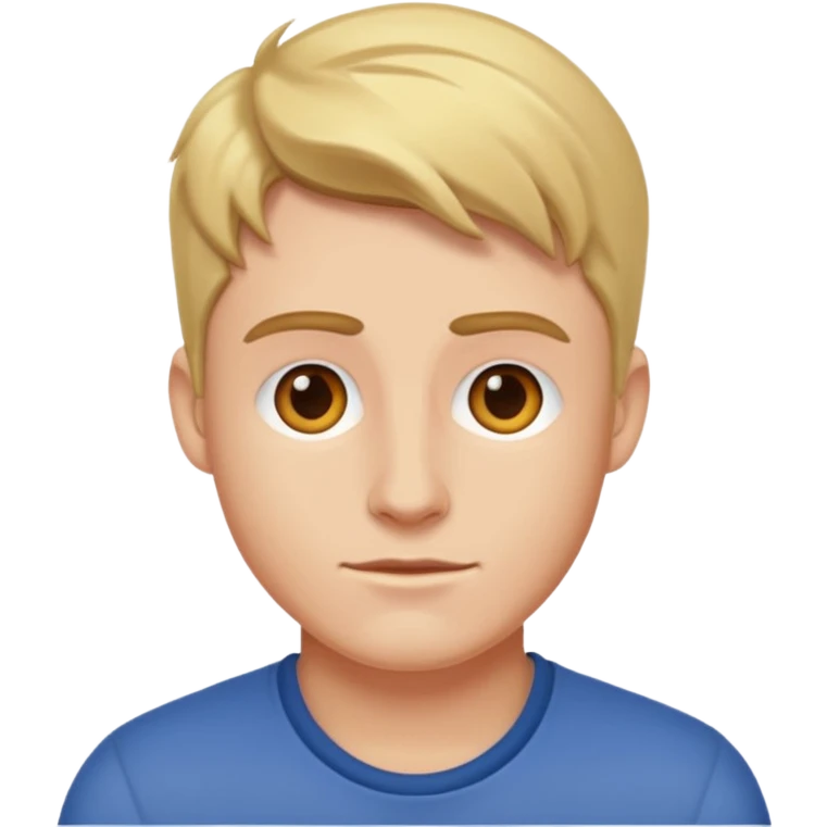 Ethan Slater emoji