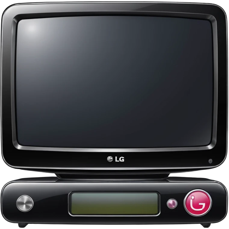LG emoji