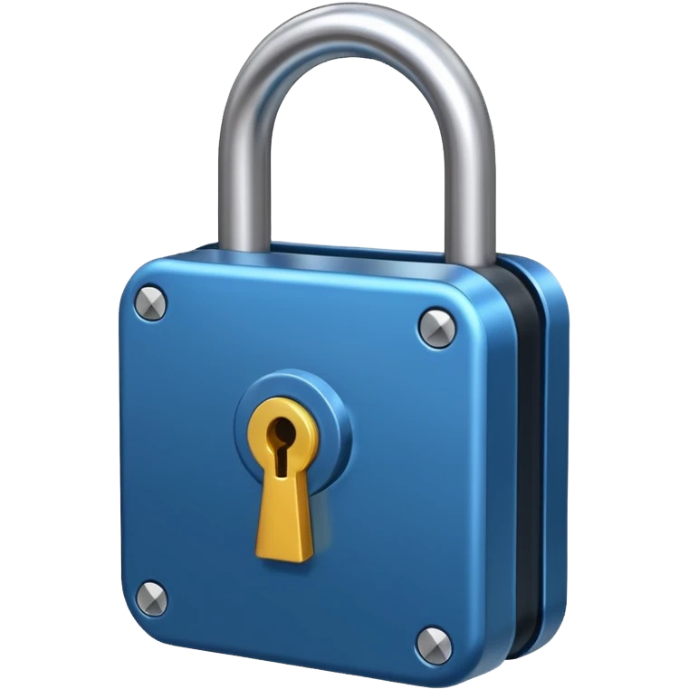 data privacy emoji
