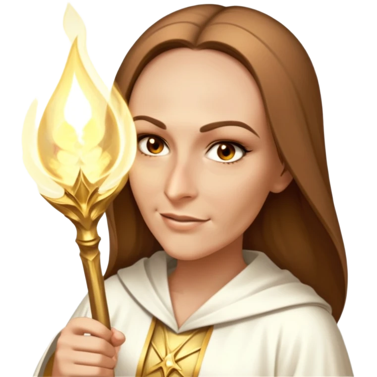Luminary Wizard emoji
