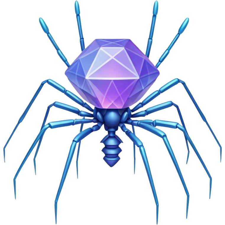 virus T4 emoji