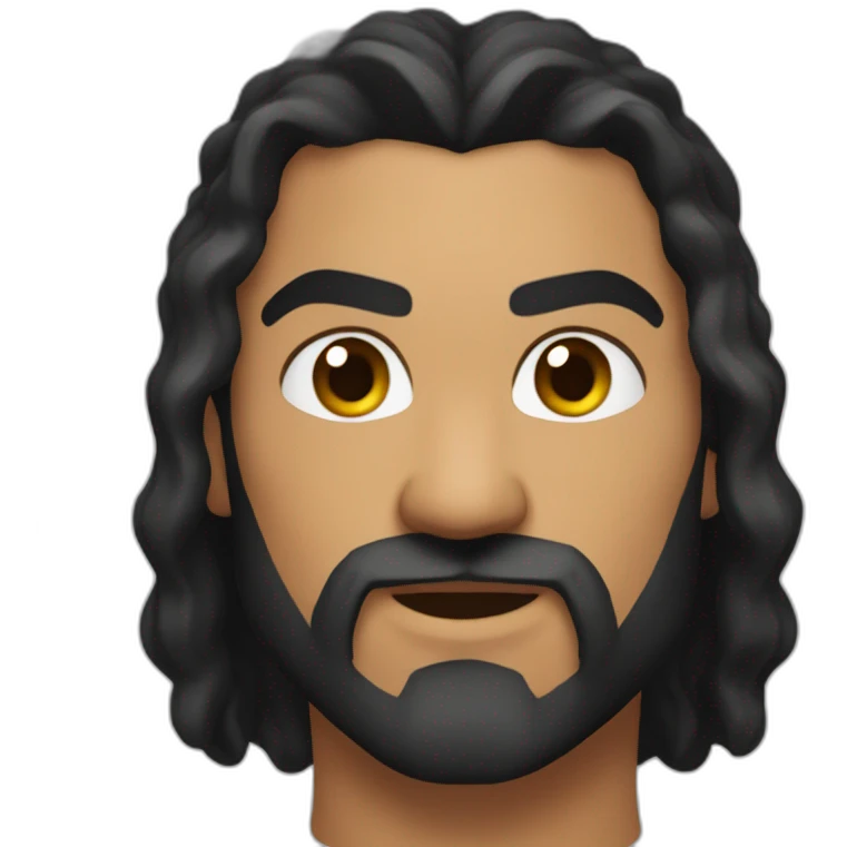 Khal drogo emoji