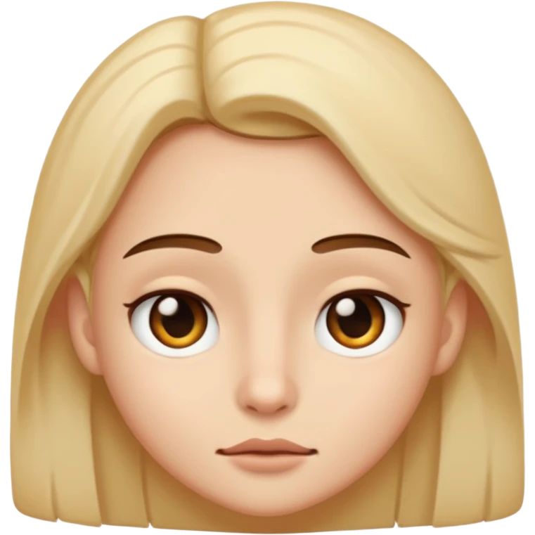 😏+😳+😠+🥺 emoji