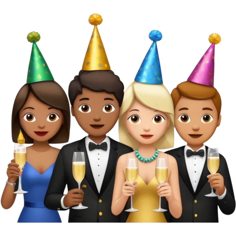 Fiesta emoji
