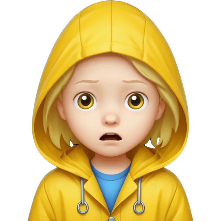 Little nigtmares emoji