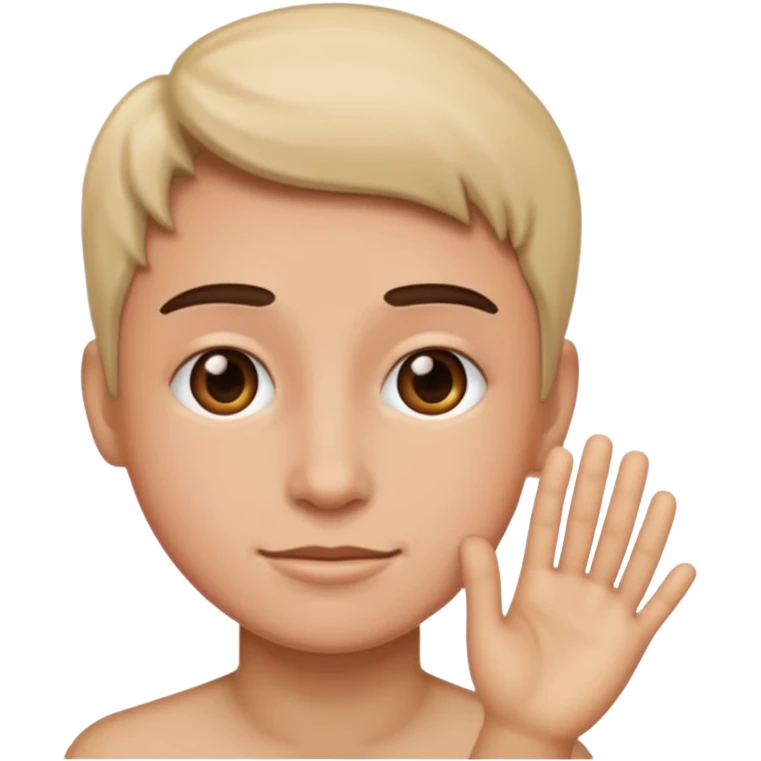 Ee emoji