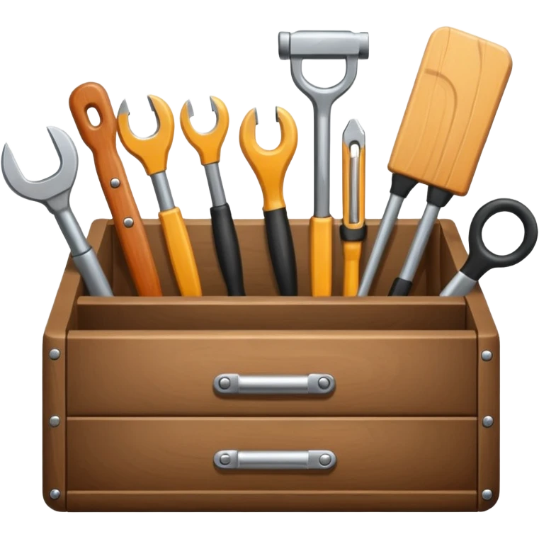 wokshop emoji