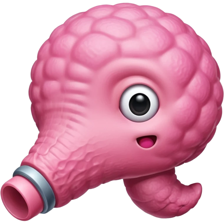 Penishead emoji